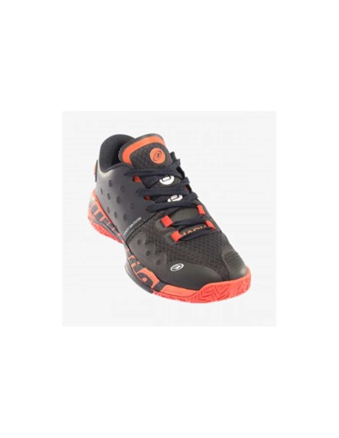 Zapatillas de pádel Bullpadel Hack Hybrid Fly 22I Hombre