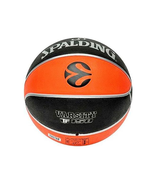 Basketball Spalding Varsity TF 150 Sz7 Rubber EL 2021