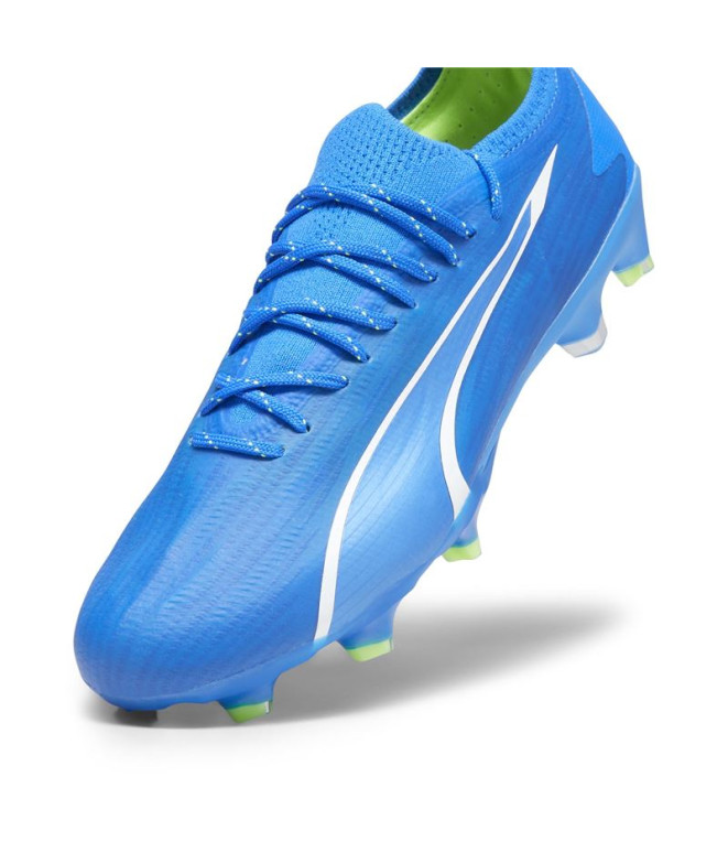 Sapatilhas De Futebol Puma Ultra Ultimate Fg Ag Mulher