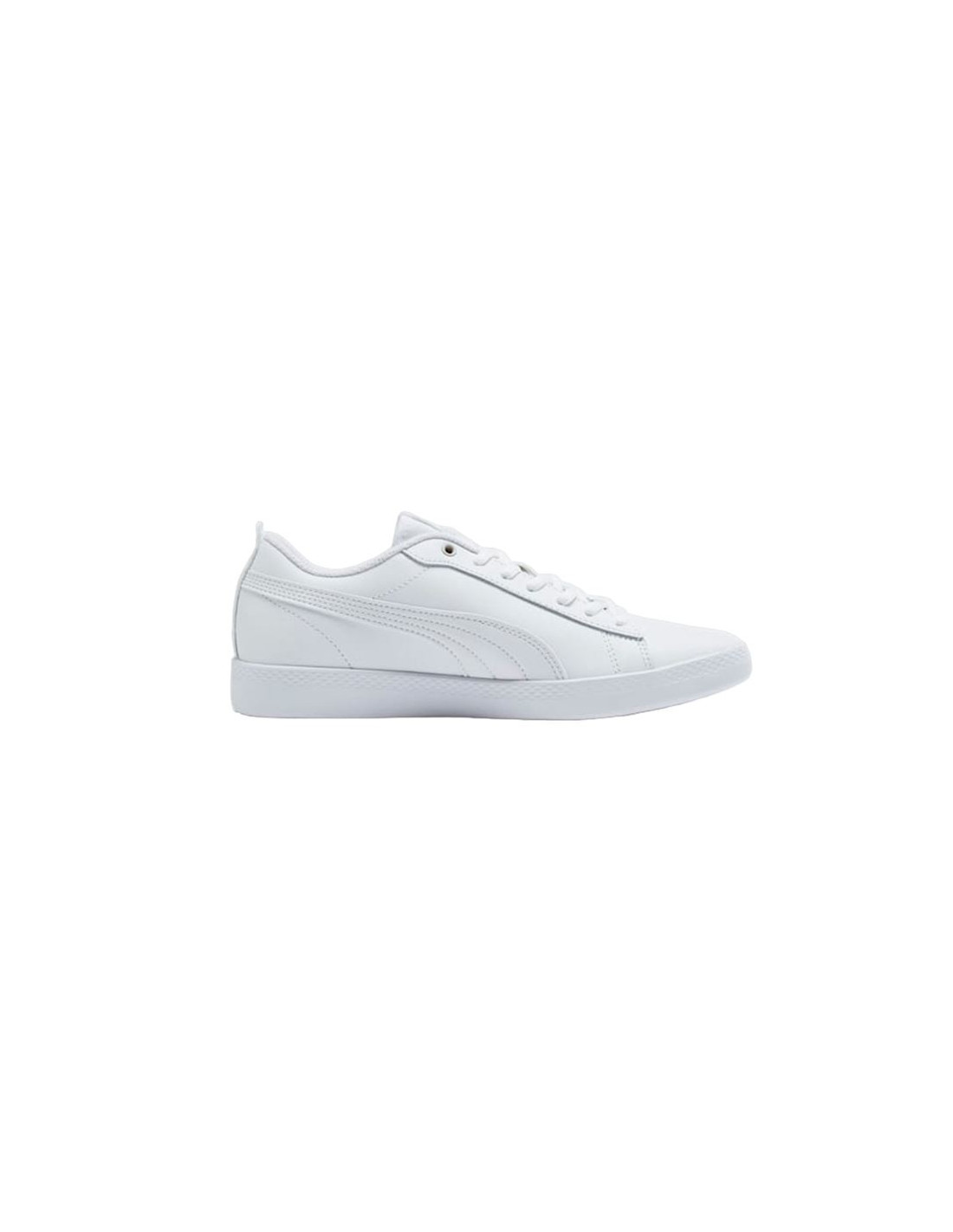 Sapatilhas Puma Sash Wns V Mulher Branco