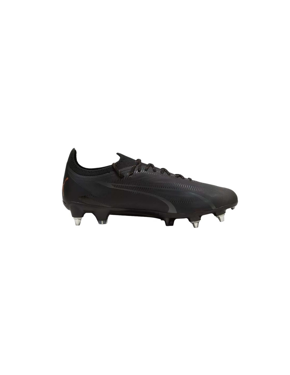 Boot Football Puma Ultra Ultimate Mxsg Black