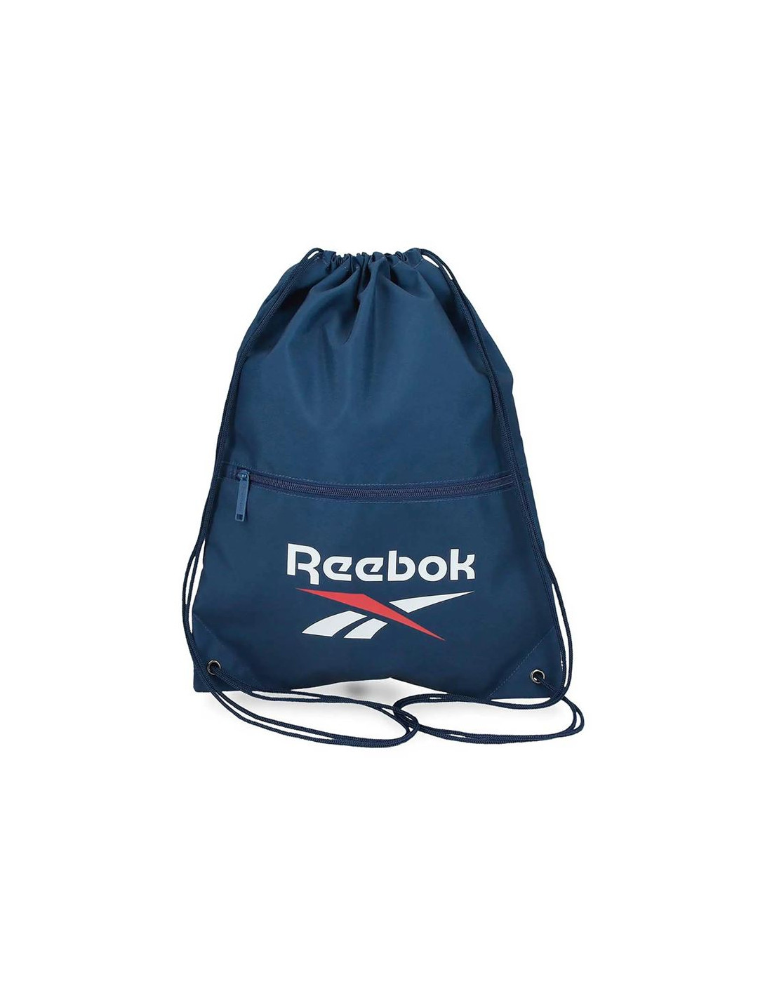 Mochila Saco Reebok Ashland Azul