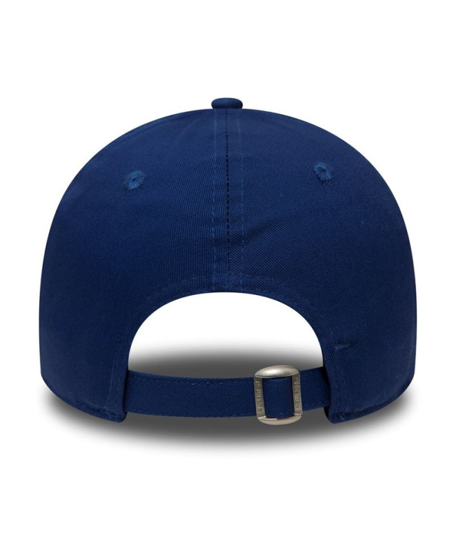 Gorra New Era New York Yankees Essential Forty Azul