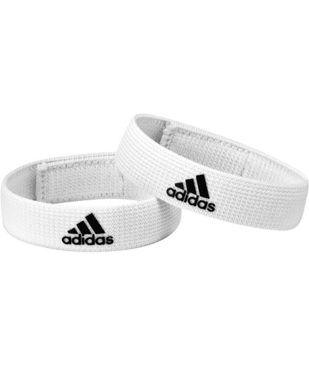 Sujeta espinilleras de Fútbol adidas Sock Holder