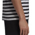 T-shirt adidas Essentials Stripey Brodé Logo M