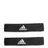 Ruban de Pelo de Football adidas Porte-chaussettes