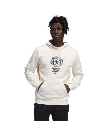 Sweatshirt adidas Connected Through Sport Graphic Graphic... 2
