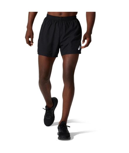Pantalons aSICS Core 5IN Short Homme