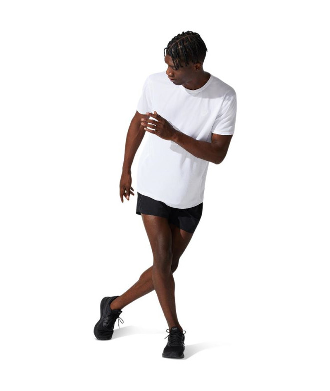 Pantalons aSICS Core 5IN Short Homme