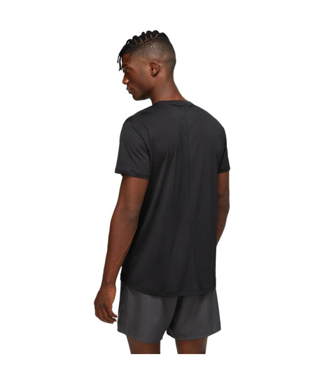 Camiseta ASICS Core Negro