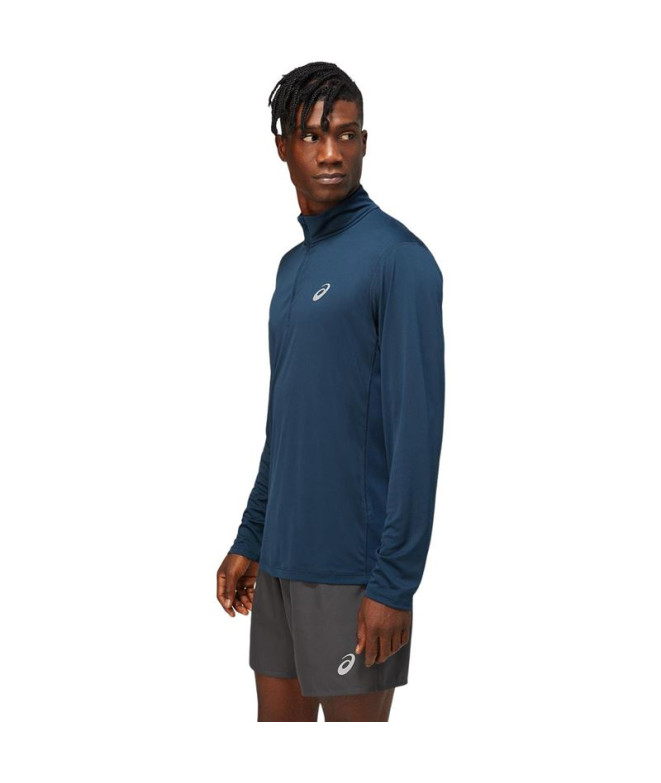 T-shirt ASICS Core LS Homme