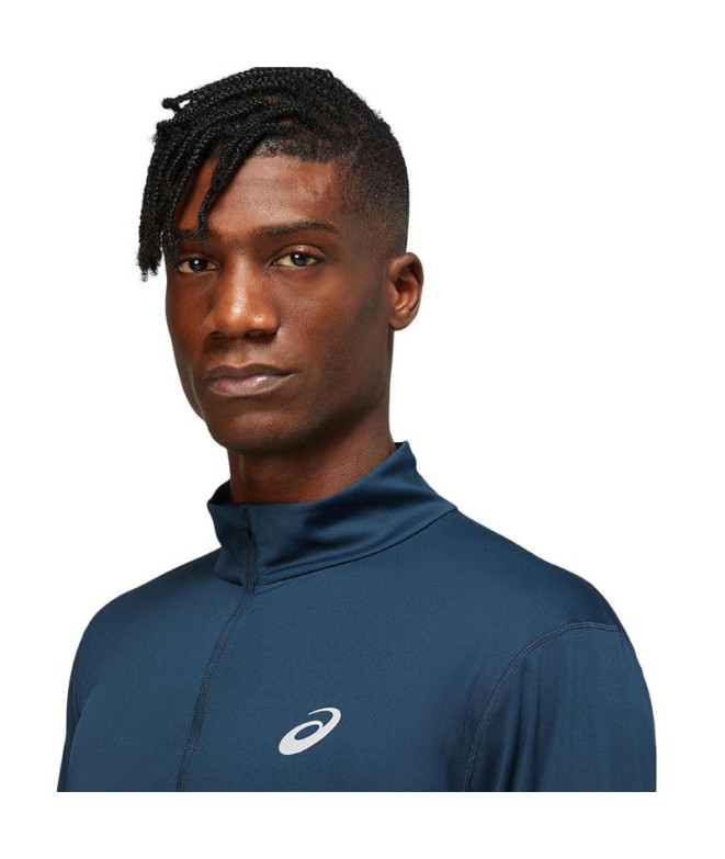 T-shirt ASICS Core LS Homme