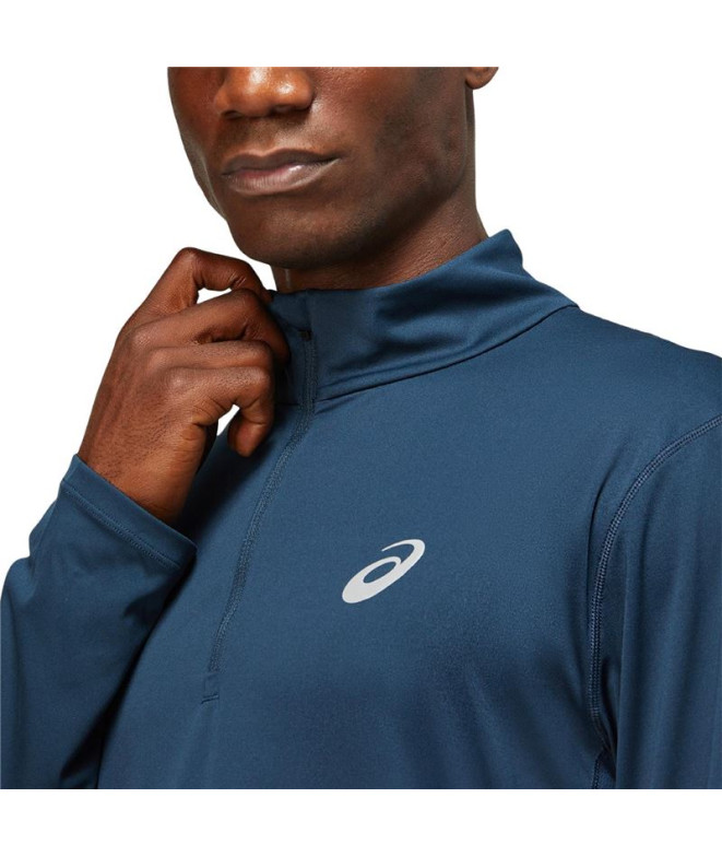Camiseta ASICS Core LS Homem