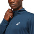 Camiseta ASICS Core LS Homem