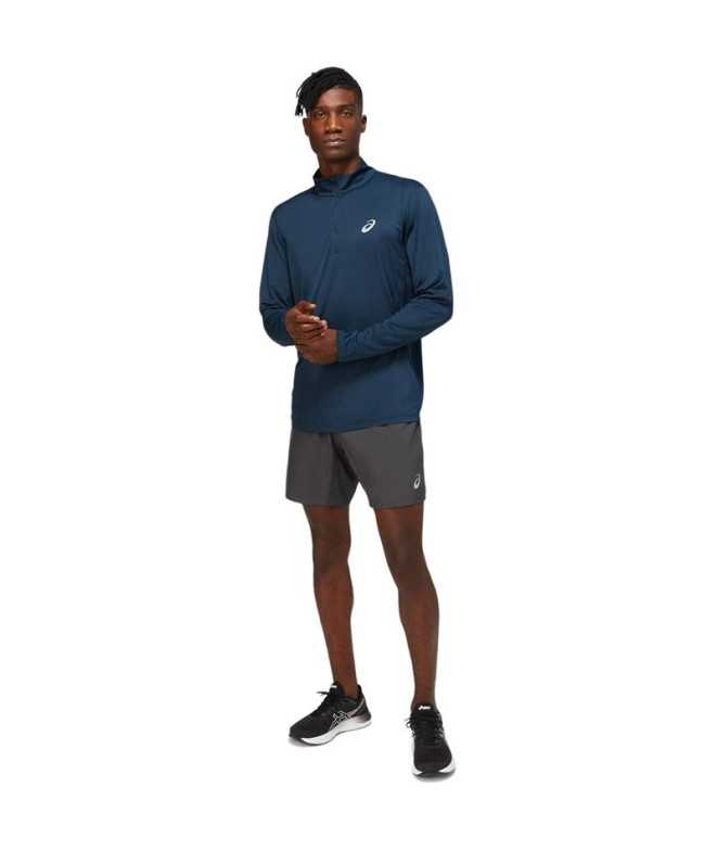 Camiseta ASICS Core LS Homem