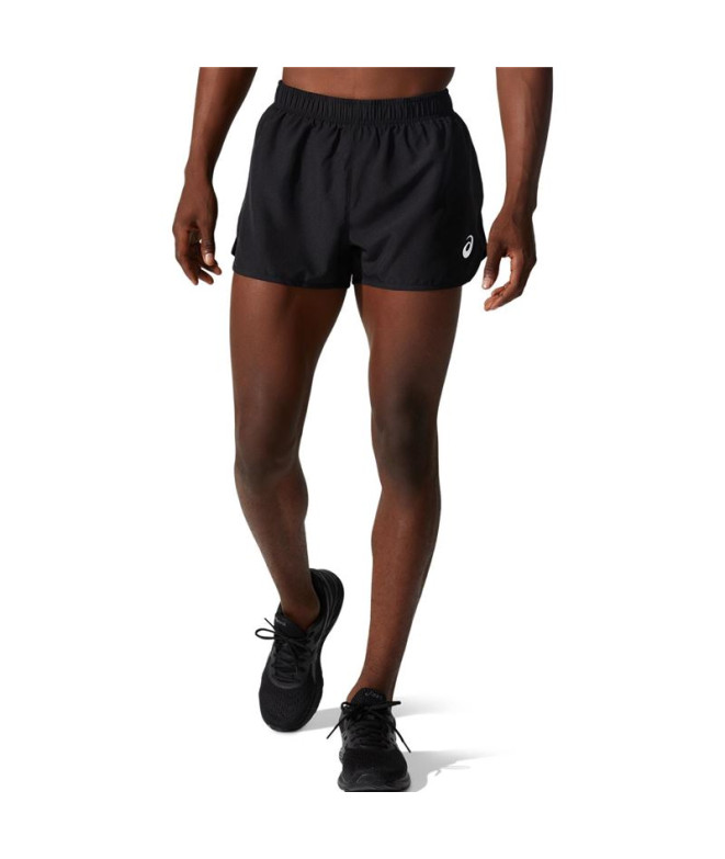 Calça de running ASICS Core Split Homem