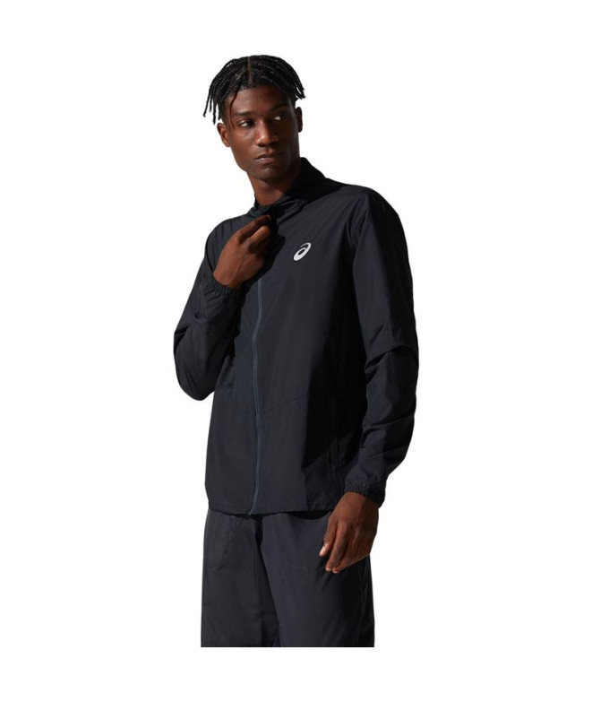 Veste de running ASICS Core Homme