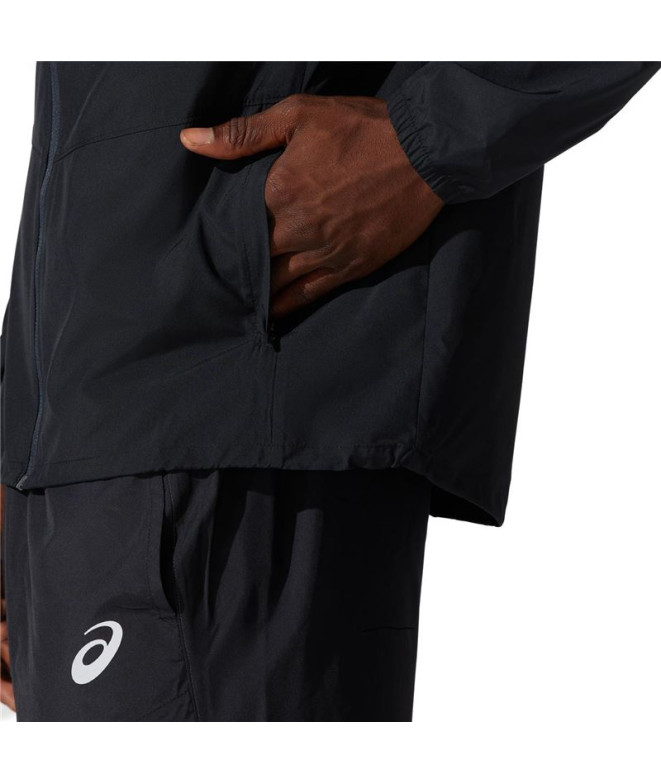 Veste de running ASICS Core Homme
