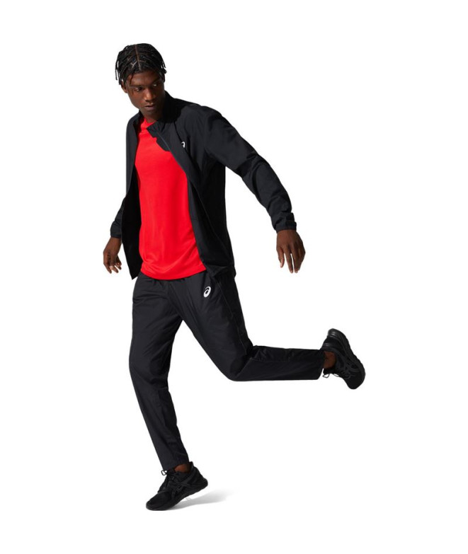 Veste de running ASICS Core Homme