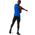 Leggings calças justas ASICS Core Tight Homem