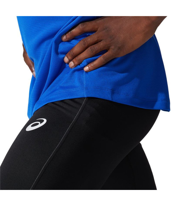 Leggings calças justas ASICS Core Tight Homem