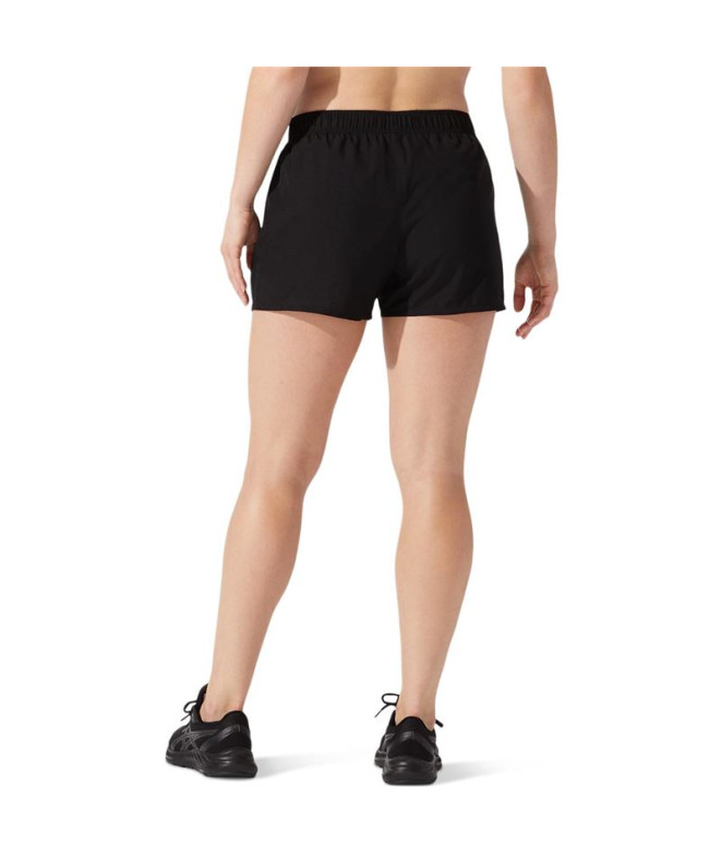 Pantalones ASICS Core 4IN Mujer