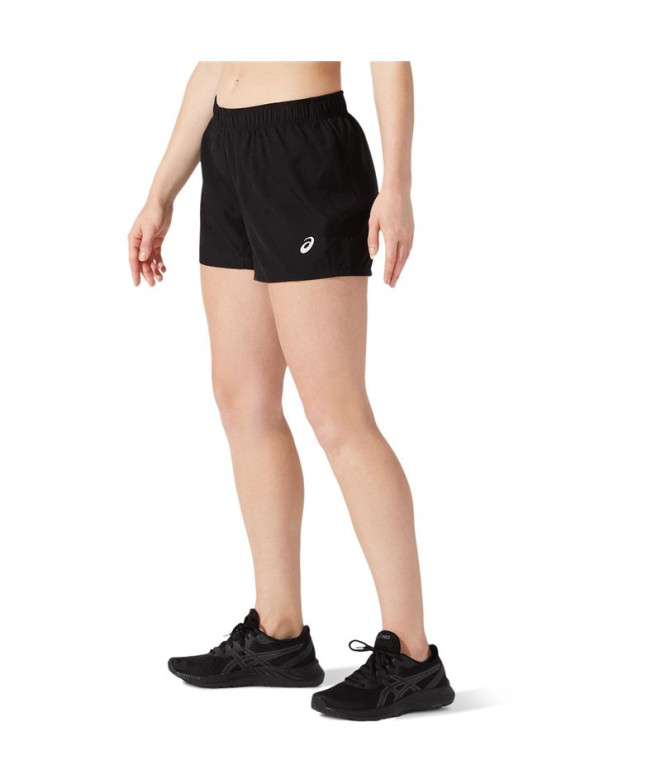 Pantalones ASICS Core 4IN Mujer