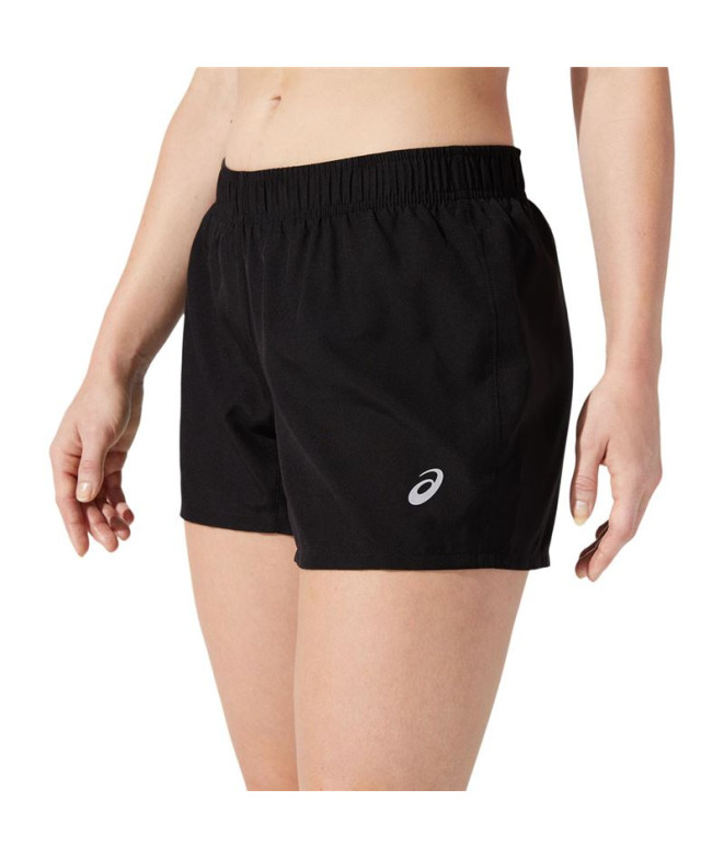 Pantalons ASICS Core 4IN Femme