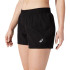 Pantalones ASICS Core 4IN Mujer