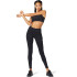 Malhas calças justas ASICS Core Tight Mulher