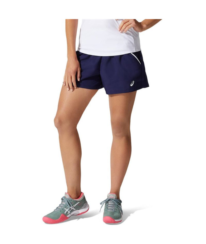 Pantalones de tenis ASICS Court Mujer