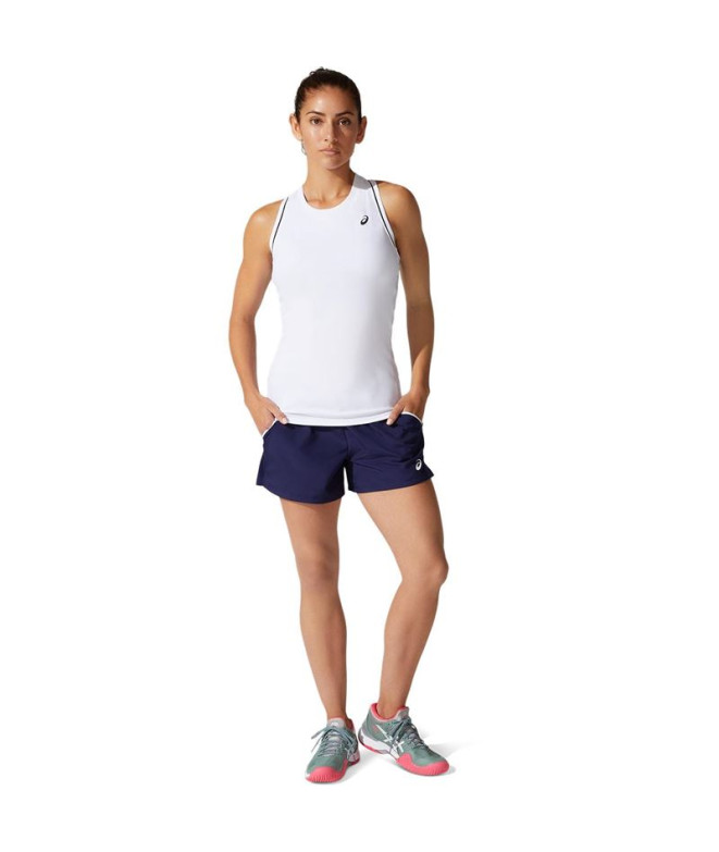 Pantalones de tenis ASICS Court Mujer