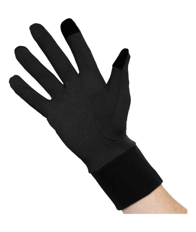Gants running de ASICS Basic
