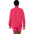 Chubasquero de running ASICS Core Rosa