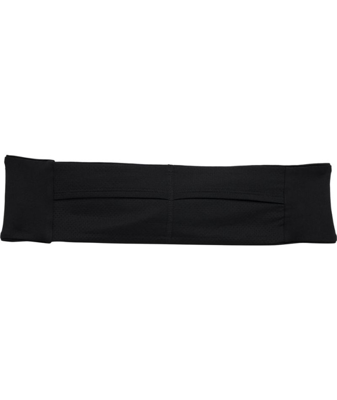 Riñonera ASICS Waistpack 2.0 Negro