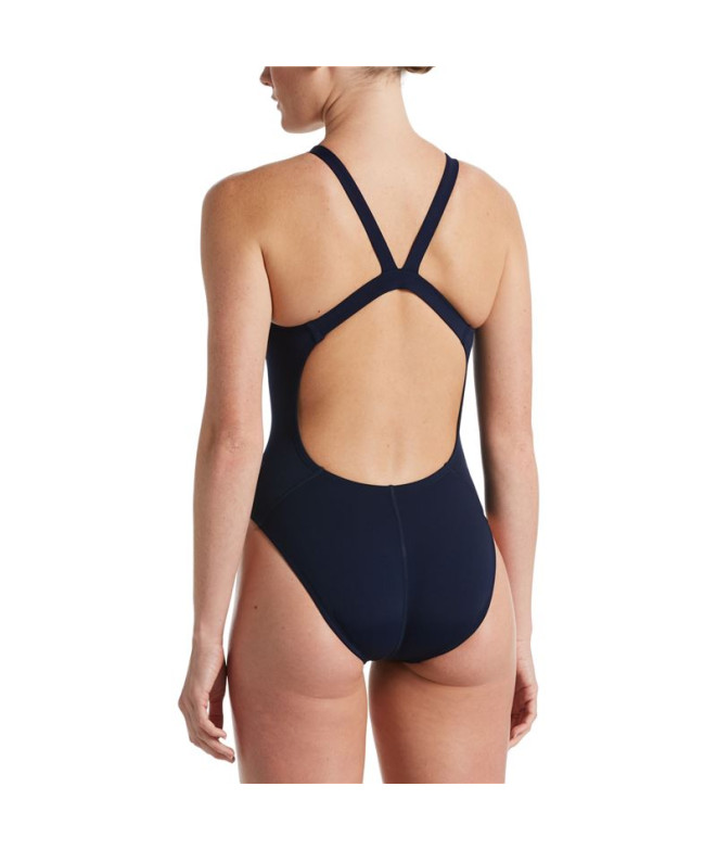 Maillot de bain de Natation Nike Fastback One...