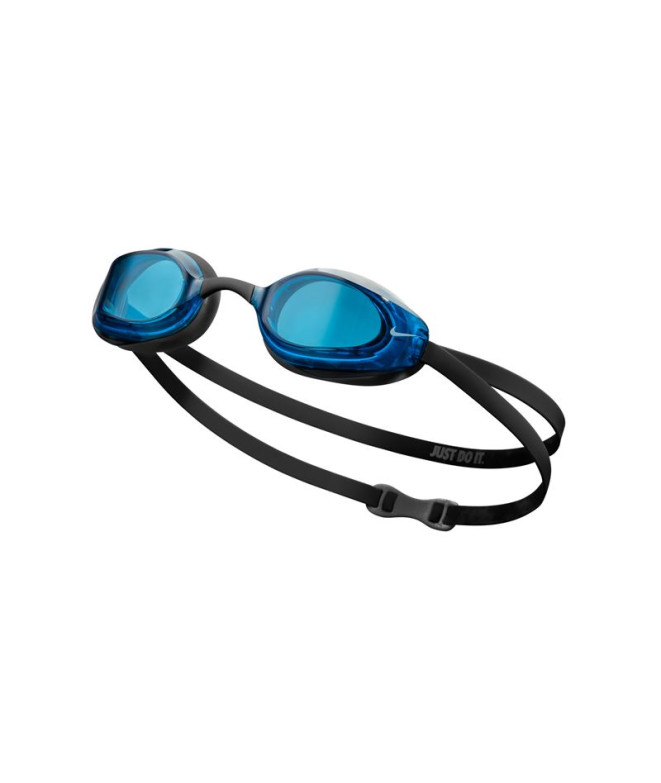 Gafas de natación Nike Vapor Azul