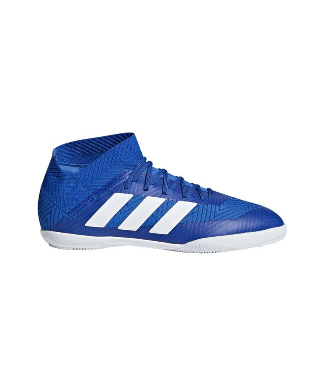 Chaussures de football en salle adidas Nemeziz Tango 18.3 Indoor