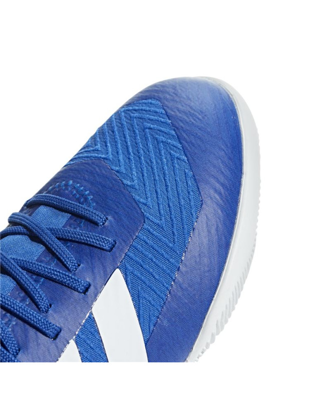 Sapatilhas de futsal adidas Nemeziz Tango 18.3...