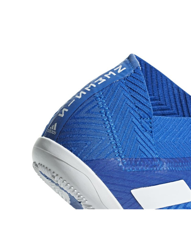 Chaussures de futsal adidas Nemeziz Tango 18.3...