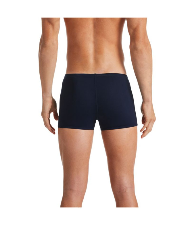 Fato de banho de Natação Nike Perna quadrada...