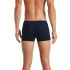 Bañador de Natación Nike Square Leg Hombre azul