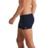 Bañador de Natación Nike Square Leg Hombre azul
