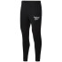Pantalones largos Reebok Identity Vector M Black
