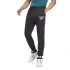 Calças compridas Reebok Identity Vetor M Preto