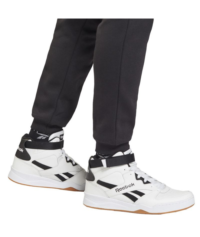 Pantalon long Reebok Identity Vector M Black