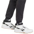 Pantalones largos Reebok Identity Vector M Black