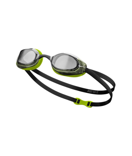 Gafas de Natación Nike Vapor Gris