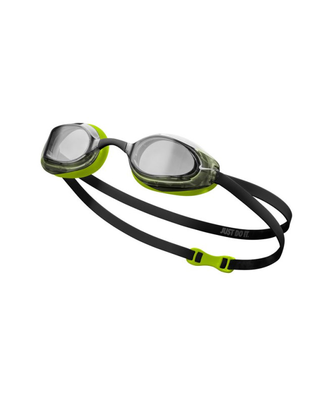 Óculos de natação Nike Vapor Grey