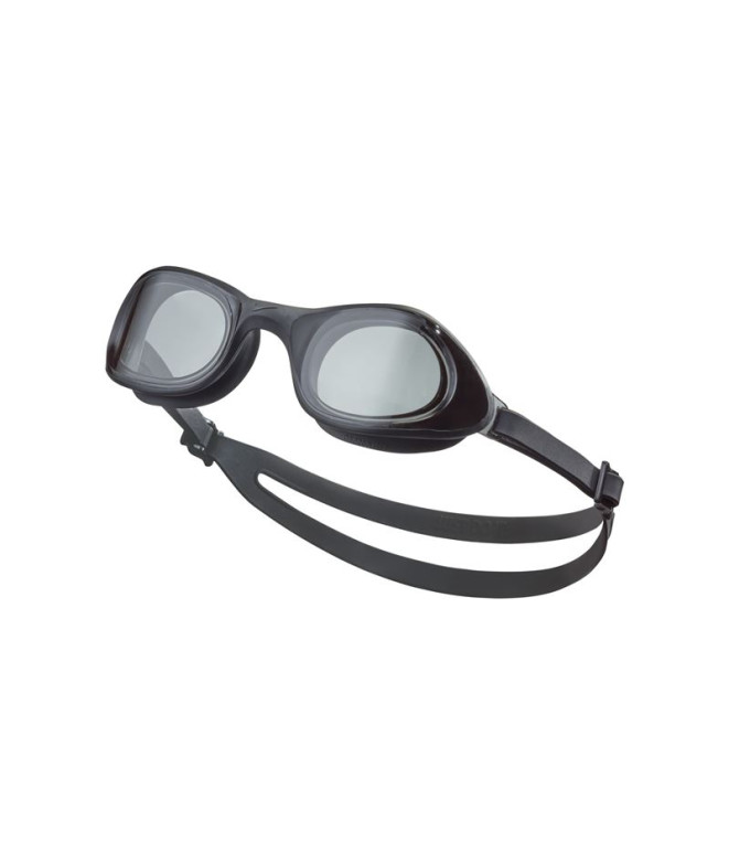 Óculos de natação Nike Expanse Preto